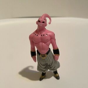 DBZ Buu Figure